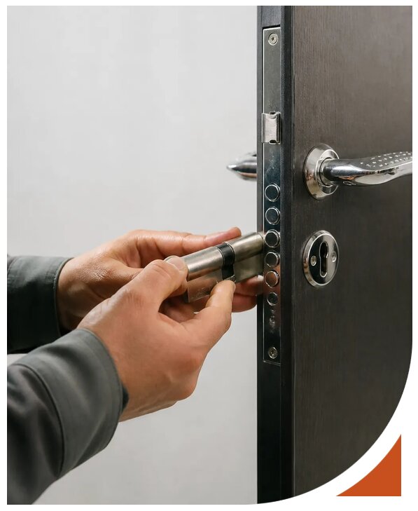 Замена замков Mul T Lock с выездом в Балашихе круглосуточно