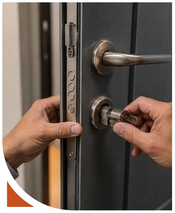 Срочная замена замков Abloy в Балашихе от 6664 р. | Разлок-Блш