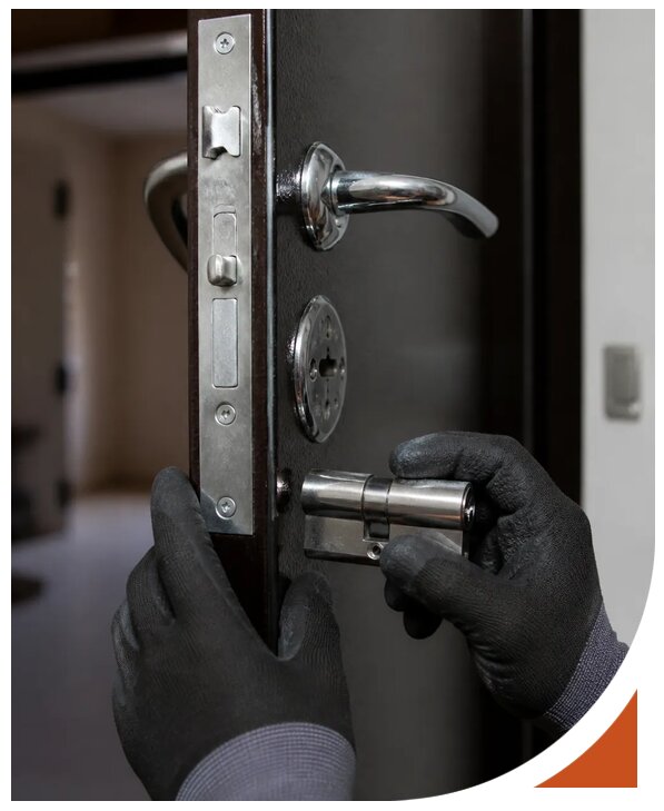 Замена замков Abloy срочно с гарантией и выездом в Балашихе