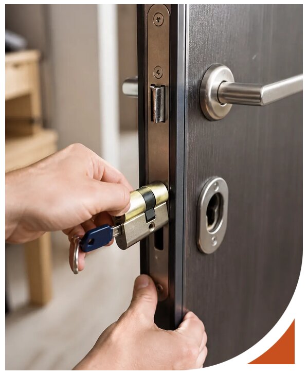 Профессиональный ремонт замков Mul T Lock с выездом в Балашихе