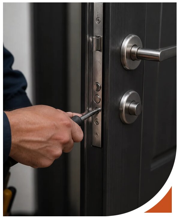 Ремонт замков Abloy с выездом мастера на дом в Балашихе